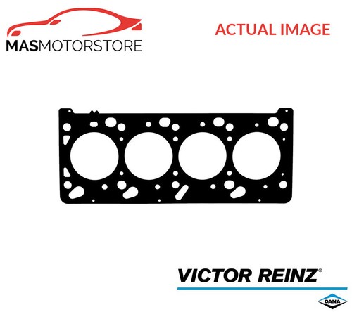 Engine cylinder head gasket - engine,