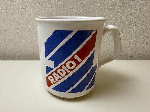 Vintage bbc radio logo music - bbc, 1