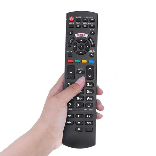 Replacement panasonic viera - replacement,
