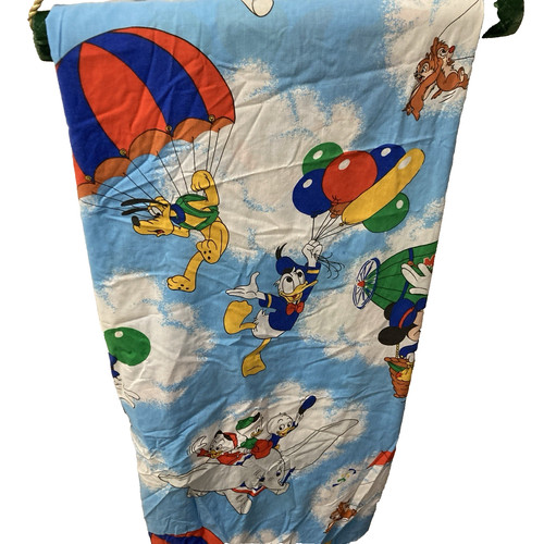 Vtg disney curtain panels - vtg, 3