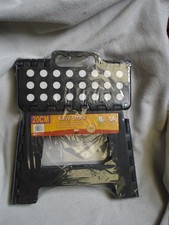 Folding easy Step/Foot stool