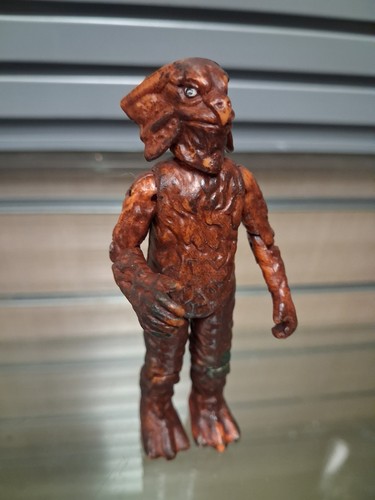 Who figures vintage - dr,