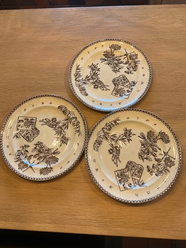 Very rare antique george - rare,