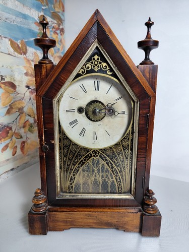 Antique japy fereres gothic - japy,