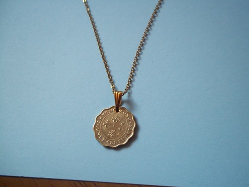 Twenty cent hong kong - -,