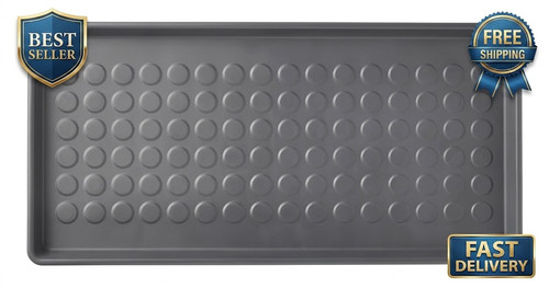 Ikea washable shoe - washable, mat