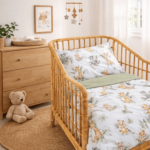 Baby jungle animals 100 - baby,