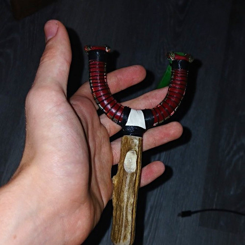 Antler gypsy catapult - antler,