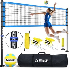 Professional Volleyball Net
