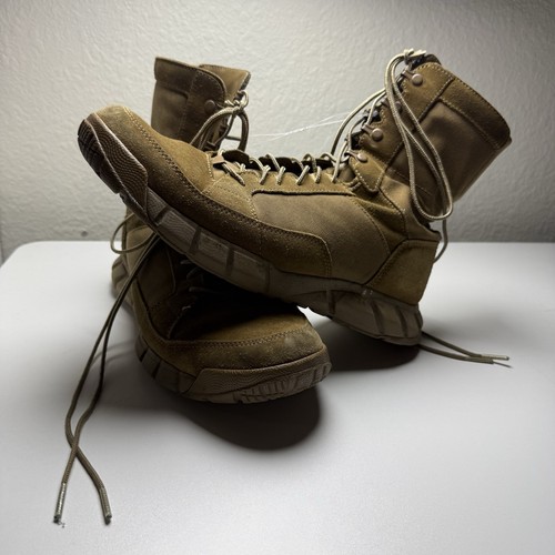 Oakley light assault boots - oakley,