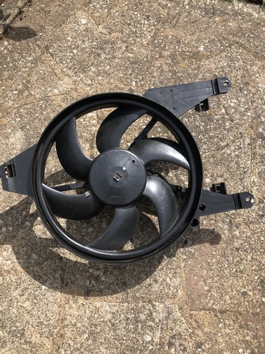 Nissan micra k11 radiator - micra,