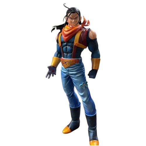 Anime figure super android - figure,