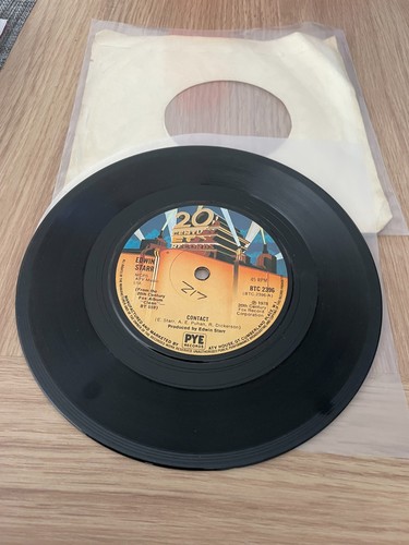 Edwin starr vinyl - vinyl, 7"