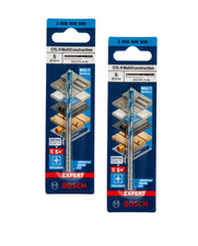 Bosch Expert CYL shank Multi