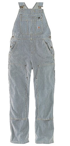 Carhartt women pinstripe - carhartt,
