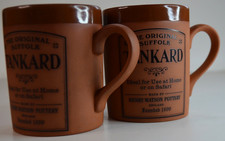 2 Henry Watson TANKARD/MUGS