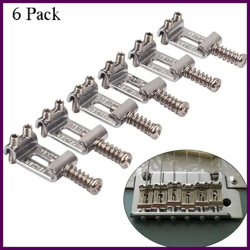 6pcs set guitar - 6pcs/set,