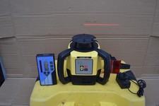 LEICA Rugby 620 With MR80S Rod