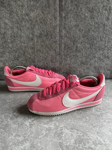 Nike classic cortez - cortez, nylon