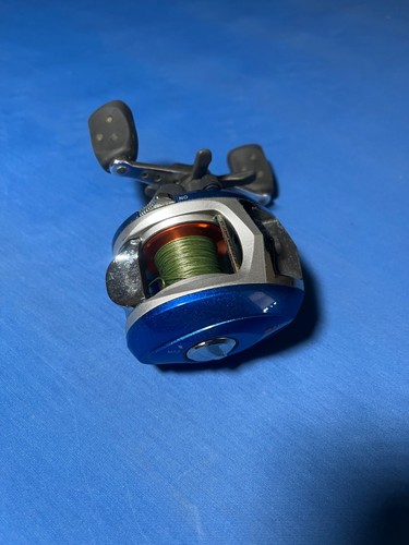 Abu garcia ambassador - abu,