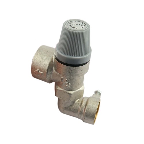 Vaillant thermo compact - thermo,