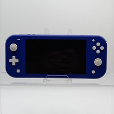 Nintendo Switch Lite Console -