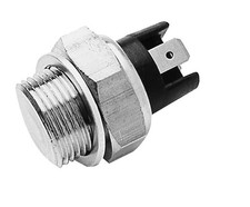 Fuel Parts Radiator Fan Switch