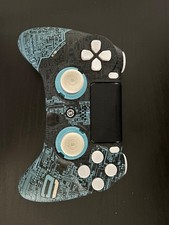 Scuff Impact pro controller