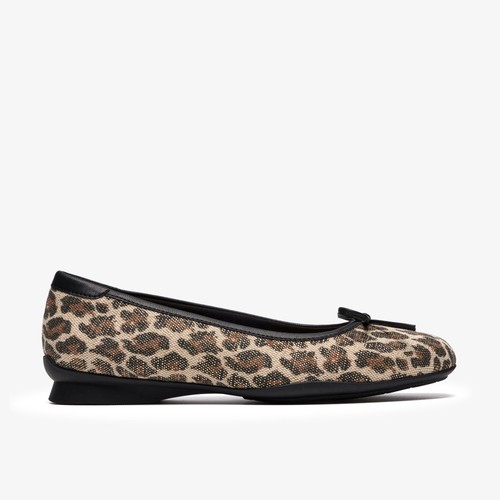 Clarks womens jazmynn bow - womens,