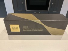 ghd gold professional advanced