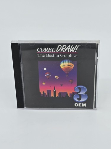 Corel draw oem rom - draw,