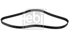 Multi-ribbed V-belt EPDM