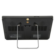 Portable inch high - tv, 10