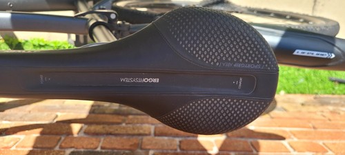 Riverside 920 hybrid bike 700c - 920,