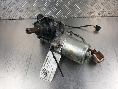Smart forfour steering - smart, rack