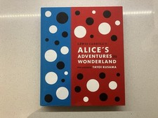 Lewis Carroll's Alice's