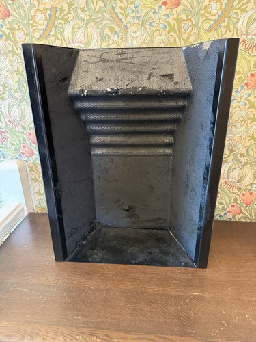 Universal fibre fire back - universal,