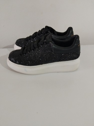 Alexander mcqueen glitter - alexander,