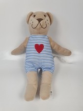 Ikea Teddy Bear  Fabler Bjorn