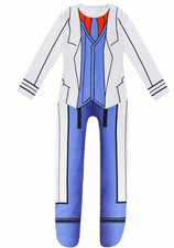 Kids Rainbow Friends Halloween