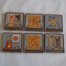 Westraven Delft Ceramic Tiles