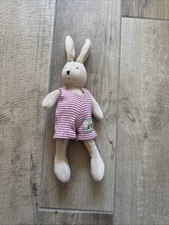Moulin Roty Rabbit Striped