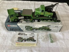 Corgi Classics Heavy Haulage