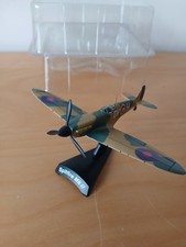 Spitfire aircraft of - mk,