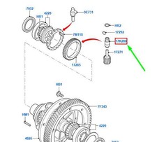FORD TRANSIT CONNECT MK1