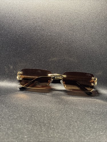 Cartier rimless - cartier,