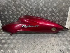 HONDA SES 125 Dylan left side