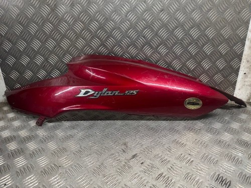 Honda ses 125 dylan - 125,