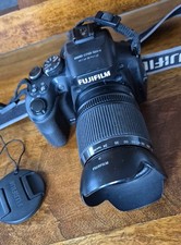 Fujifilm FinePix Series