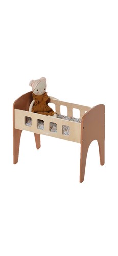 Doll bed magic - doll,